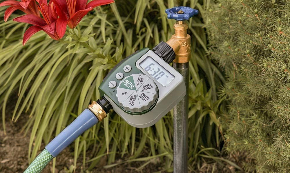 Garden Irrigation Tools -Garden Irrigation Tools 1