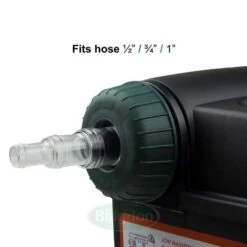 Blagdon Minipond Filter Box 12000 With 9W UV - 1010535 9 Blagdon Minipond Filter Box 12000 With 9W UV - 1010535 -Garden Irrigation Tools 1010535 4