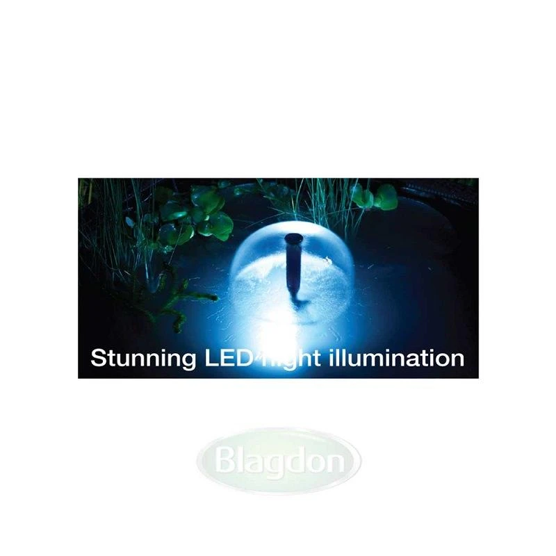 Blagdon Affinity Grand Corner Pond 5 Blagdon Affinity Grand Corner Pond - Image 5