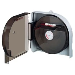 Fish Mate P21 Auto Pond Fish Feeder 3 Fish Mate P21 Auto Pond Fish Feeder -Garden Irrigation Tools 211 image 02