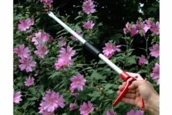 Darlac Snapper Long Reach Pruner DP110-650 -Garden Irrigation Tools 24 57 19