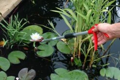 Darlac Snapper Long Reach Pruner DP110-1000 -Garden Irrigation Tools 24 57 23