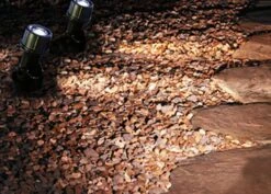 Blagdon LED Pond & Garden LIghts 5 X 1w - 1057011 9 Blagdon LED Pond & Garden LIghts 5 X 1w - 1057011 -Garden Irrigation Tools 24 57 3