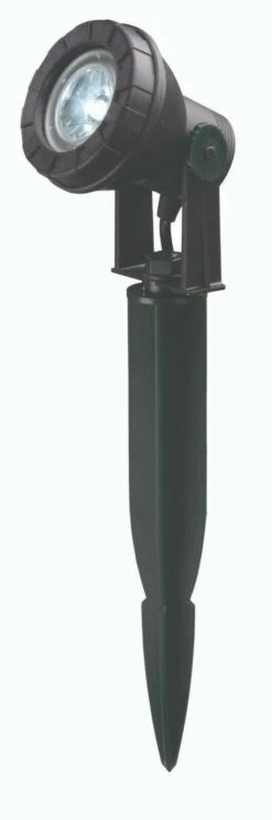 Blagdon LED Pond & Garden LIghts 5 X 3w - 1052276 -Garden Irrigation Tools 24 57 8