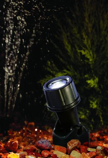 Blagdon LED Pond & Garden LIghts 5 X 1w - 1057011 2 Blagdon LED Pond & Garden LIghts 5 X 1w - 1057011 - Image 2