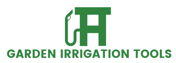 Garden Irrigation Tools