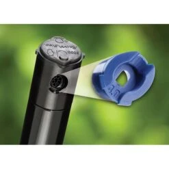 Rain Bird 5004 Pop Up Sprinkler -Garden Irrigation Tools 5000 nozzle insert