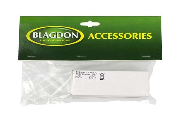 Blagdon 5W Replacement UV Bulb - 1041041 2 Blagdon 5W Replacement UV Bulb - 1041041 - Image 2
