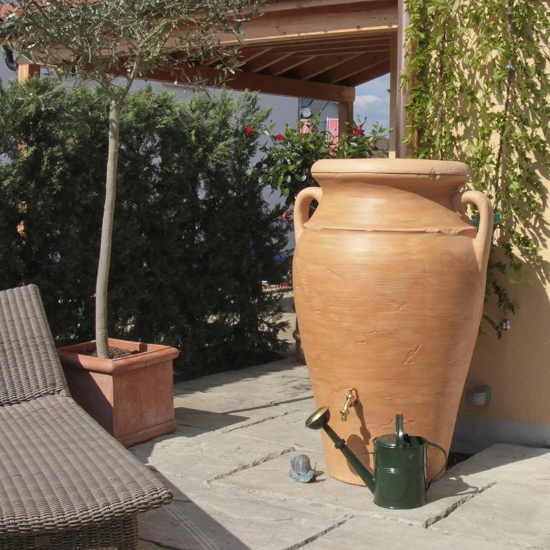 Helena Water Butt 300 Litres 1 Helena Water Butt 300 Litres