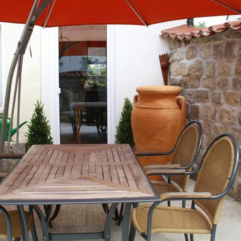 Helena Water Butt 300 Litres 3 Helena Water Butt 300 Litres - Image 3