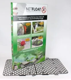 Netfloat Pond Protector Rectangular Mats 10 Pack