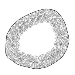 Netfloat Pond Protector Rings 20 Pack -Garden Irrigation Tools 99762 3