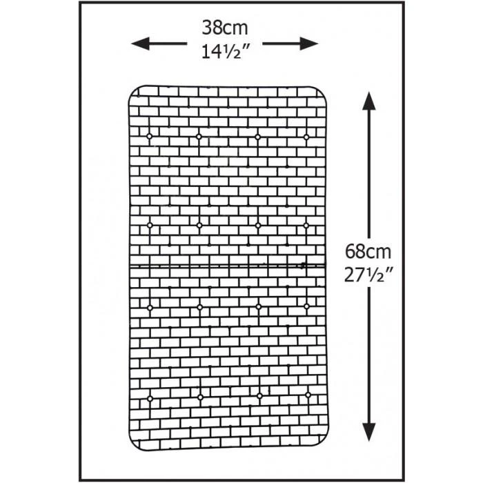 Netfloat Pond Protector Rectangular Mats 10 Pack 2 Netfloat Pond Protector Rectangular Mats 10 Pack - Image 2