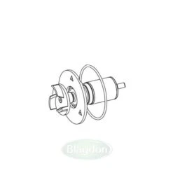 Blagdon Amphibious IQ 2250-4500 Impeller -Garden Irrigation Tools amphibious iq impeller detail 2