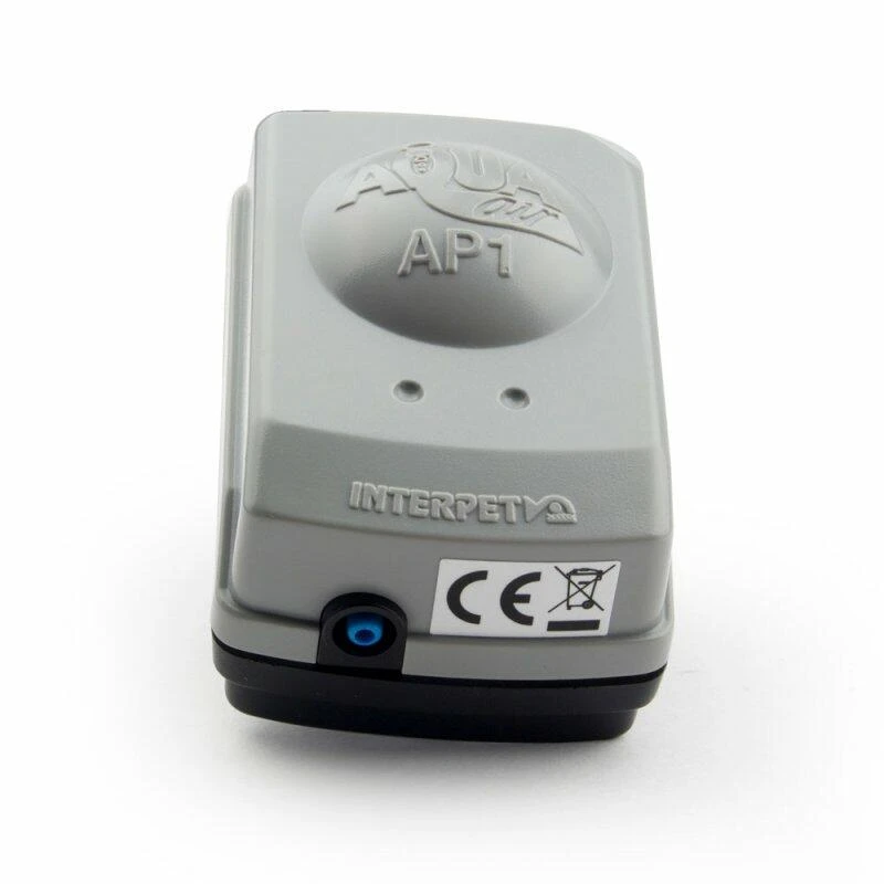 Interpet Aquarium Air Pump AP1 1 Interpet Aquarium Air Pump AP1