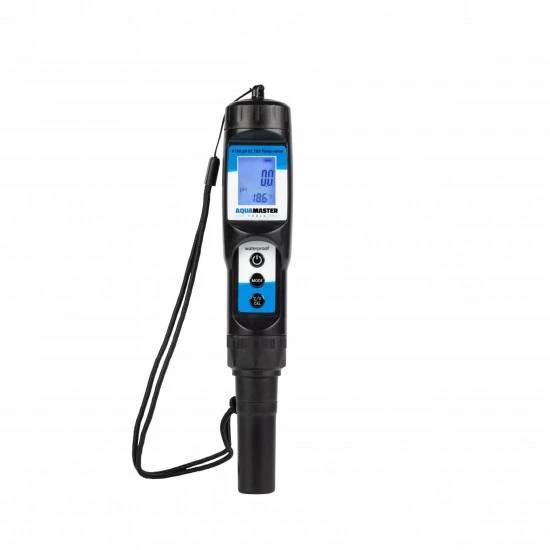 Aqua Master PH And Temp Tester - P50 Pro 1 Aqua Master PH And Temp Tester - P50 Pro