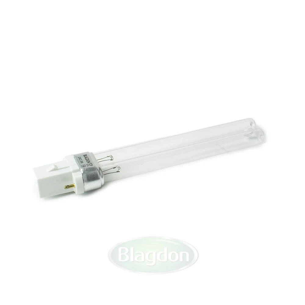 Blagdon 11w UV Bulb For Clean Pond Machine 10000 - 1057738 1 Blagdon 11w UV Bulb For Clean Pond Machine 10000 - 1057738
