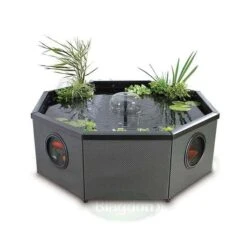 Blagdon Affinity Grand Octagon - Mocha Pond