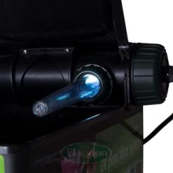 Blagdon Minipond Filter Box 9000 With 5W UV - 1010528 -Garden Irrigation Tools blagdon box filter spray bar 2