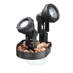 Blagdon LED Pond & Garden LIght Set 3 X 3w - 1052269