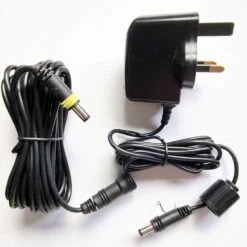 Blagdon Liberty Mk2 Mains Power Lead 1.5 & 5m Extension - 1055901