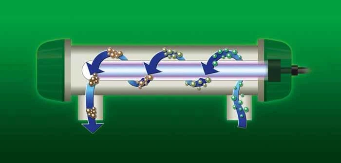 Blagdon Minipond UVC 6000 - 9w 3 Blagdon Minipond UVC 6000 - 9w - Image 3