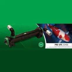 Blagdon Pro UVC 32400 36w -Garden Irrigation Tools blagdon pro uvc 32400 36w 1050371