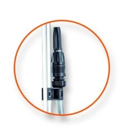 Claber Ecosei Hose Reel 20m Kit - 8981 -Garden Irrigation Tools bollino 8981 pag 36