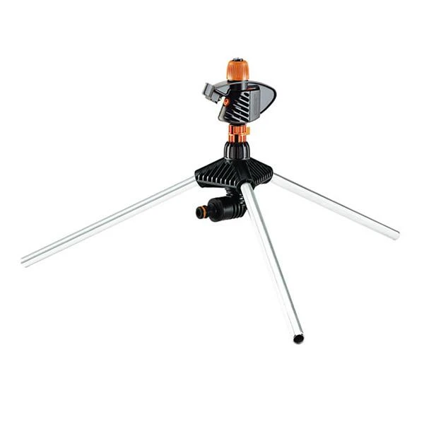 Claber Impact Tripod Sprinkler - 8709 1 Claber Impact Tripod Sprinkler - 8709