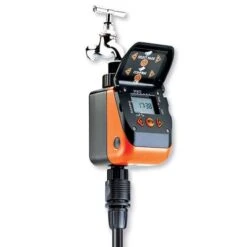 Claber Aquauno Video 6 Plus Water Timer - 8413