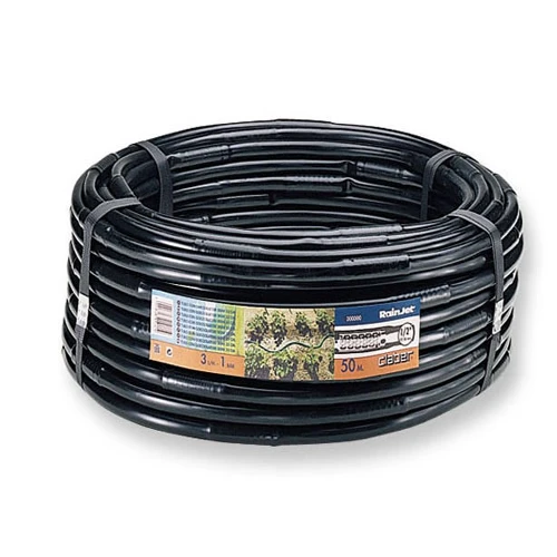 Claber 13mm Drip Line 50m - 90357 1 Claber 13mm Drip Line 50m - 90357