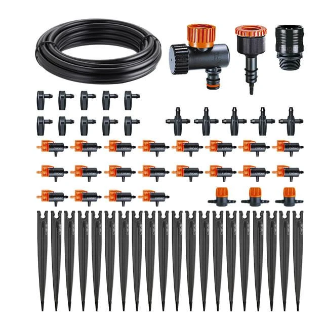 Claber Irrigation Drip Starter Kit - 90764 1 Claber Irrigation Drip Starter Kit - 90764