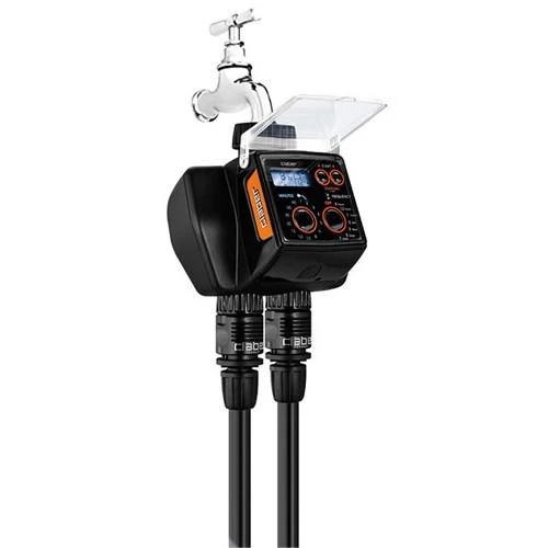Claber Dual Select Water Timer - 8488 2 Claber Dual Select Water Timer - 8488 - Image 2