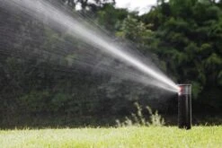 Claber Medium-Jet Pop Up Sprinkler - 90474 -Garden Irrigation Tools claber medium jet pop up working