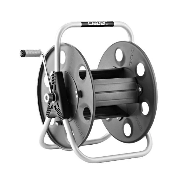 Claber Metal 40 Hose Reel - 8890 1 Claber Metal 40 Hose Reel - 8890
