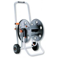 Claber Metal 60 Hose Reel - 8891