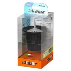Claber RF Rain Sensor 90831 -Garden Irrigation Tools claber wireless rain sensor