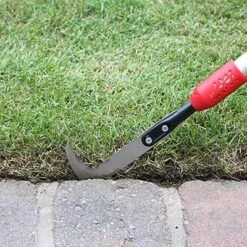 Darlac Telescopic Paving Weeding Knife DP360 -Garden Irrigation Tools darlac telescopic weed knife dp360 3