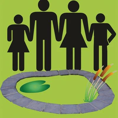 Complete Pond Kit 2000 With 4x3m Liner 2 Complete Pond Kit 2000 With 4x3m Liner - Image 2