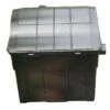 Pondxpert Filter Box 6000 - 9w UV