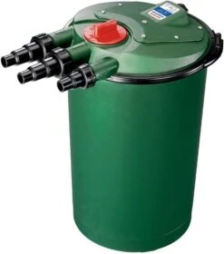 Fish Mate 10000 Powerclenz Pressurised UVC Filter