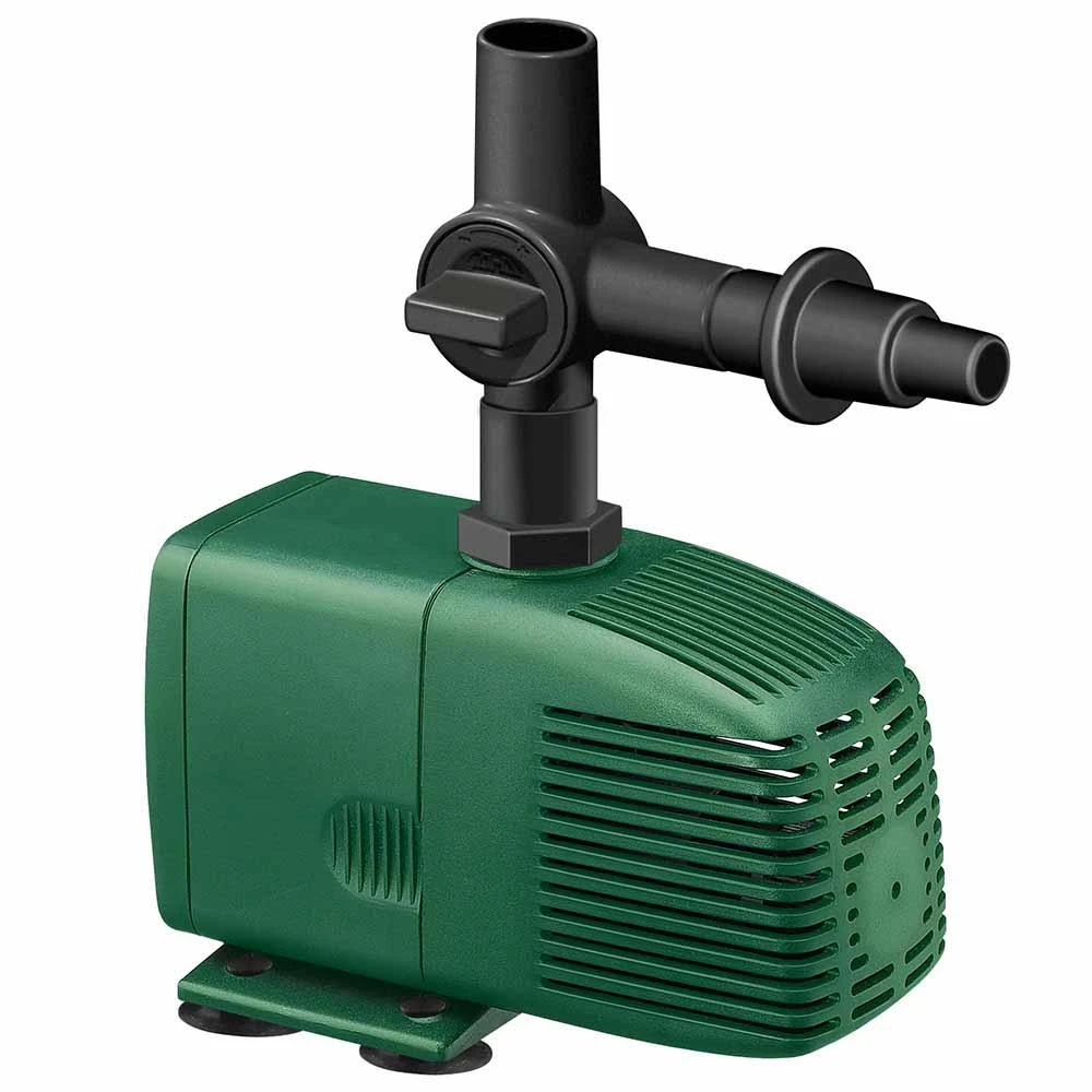 Fish Mate 1200 Pond Pump - 390 2 Fish Mate 1200 Pond Pump - 390 - Image 2