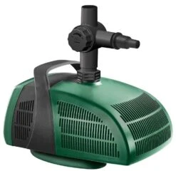 Fish Mate 3000 Pond Pump - 448 3 Fish Mate 3000 Pond Pump - 448 -Garden Irrigation Tools fish mate 3000 pond fountain pump 448 1
