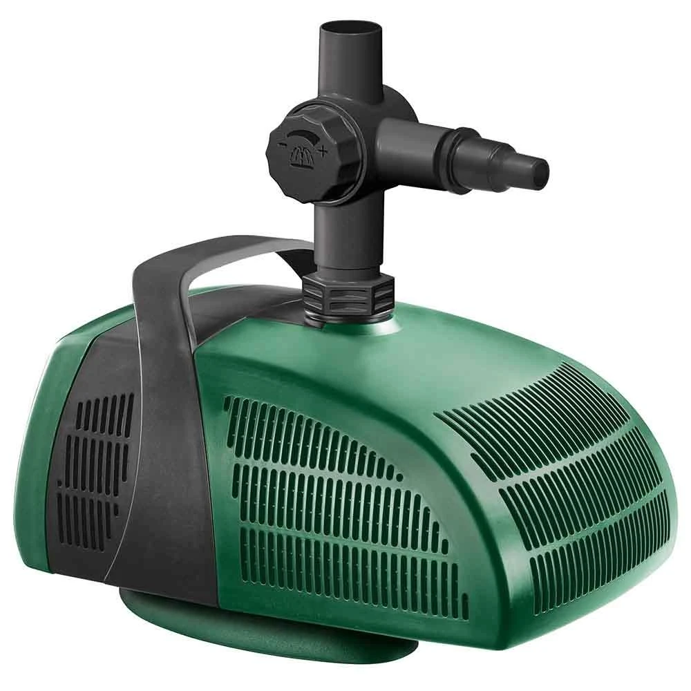 Fish Mate 4000 Pond Pump - 449 2 Fish Mate 4000 Pond Pump - 449 - Image 2