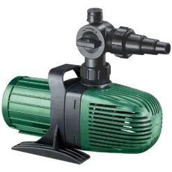 Fish Mate 5000 Pond Pump - 377