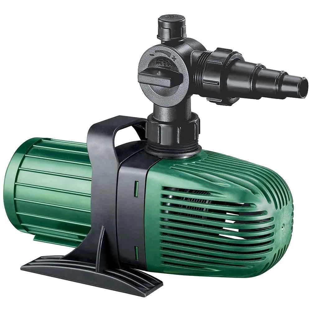 Fish Mate 5000 Pond Pump - 377 1 Fish Mate 5000 Pond Pump - 377