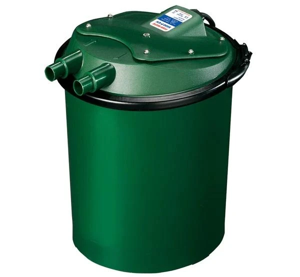 Fish Mate 5000 Pressurised UV Filter 1 Fish Mate 5000 Pressurised UV Filter