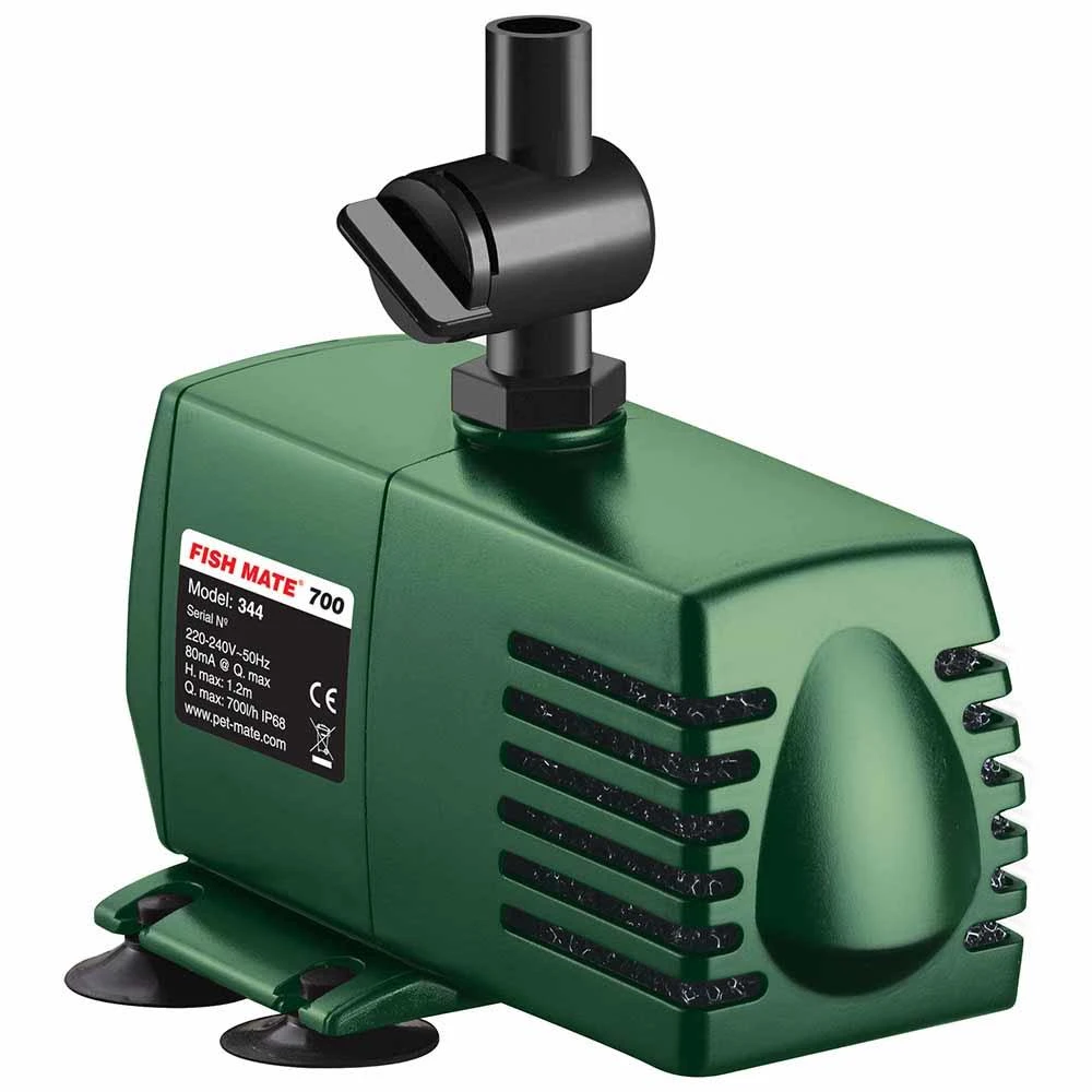 Fish Mate 700 Pond Pump - 344 1 Fish Mate 700 Pond Pump - 344