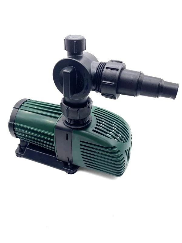 Fish Mate 9000 Pond Pump - 474 1 Fish Mate 9000 Pond Pump - 474