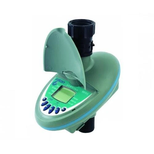 Galcon 9001D Timer 1 Galcon 9001D Timer